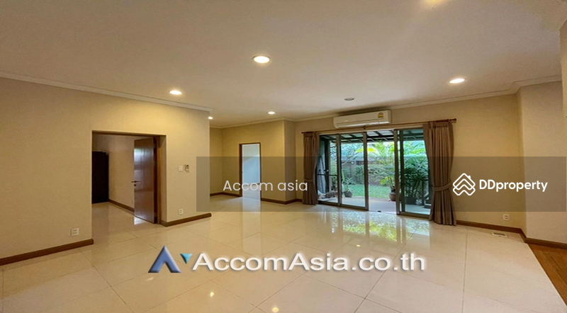 3 Bedrooms House for Rent in Sukhumvit, Bangkok near BTS Phrom Phong (13000277), Bangkok, Khong Tan, Khlong Toei, Bangkok, 3 Bedrooms, 280 sqm, Single Detached House For Rent, by Accom Asia, 11443846 - DDproperty.com