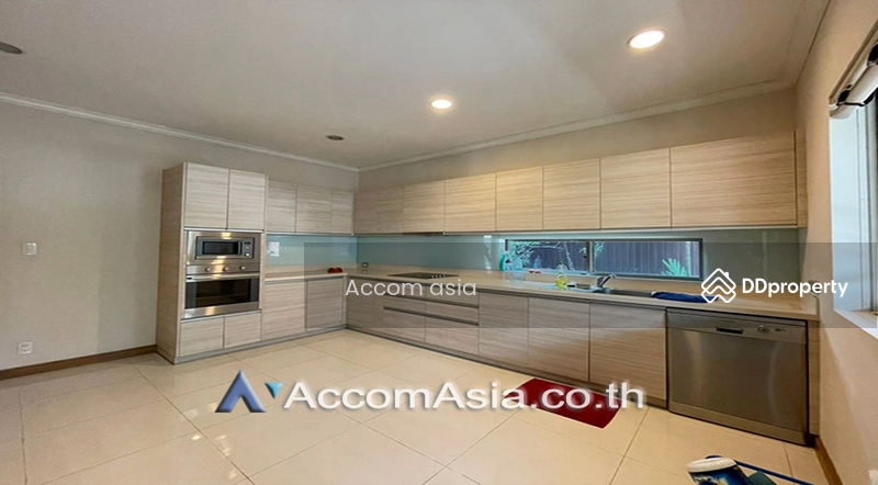 3 Bedrooms House for Rent in Sukhumvit, Bangkok near BTS Phrom Phong (13000277), Bangkok, Khong Tan, Khlong Toei, Bangkok, 3 Bedrooms, 280 sqm, Single Detached House For Rent, by Accom Asia, 11443846 - DDproperty.com
