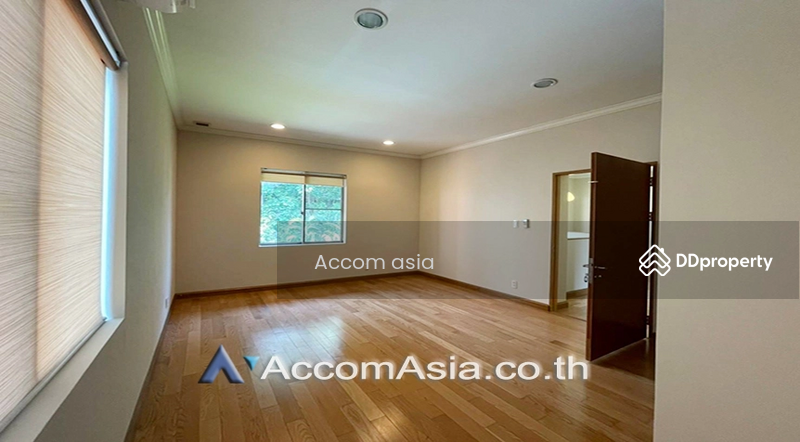 3 Bedrooms House for Rent in Sukhumvit, Bangkok near BTS Phrom Phong (13000277), Bangkok, Khong Tan, Khlong Toei, Bangkok, 3 Bedrooms, 280 sqm, Single Detached House For Rent, by Accom Asia, 11443846 - DDproperty.com