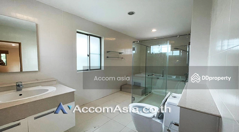 3 Bedrooms House for Rent in Sukhumvit, Bangkok near BTS Phrom Phong (13000277), Bangkok, Khong Tan, Khlong Toei, Bangkok, 3 Bedrooms, 280 sqm, Single Detached House For Rent, by Accom Asia, 11443846 - DDproperty.com