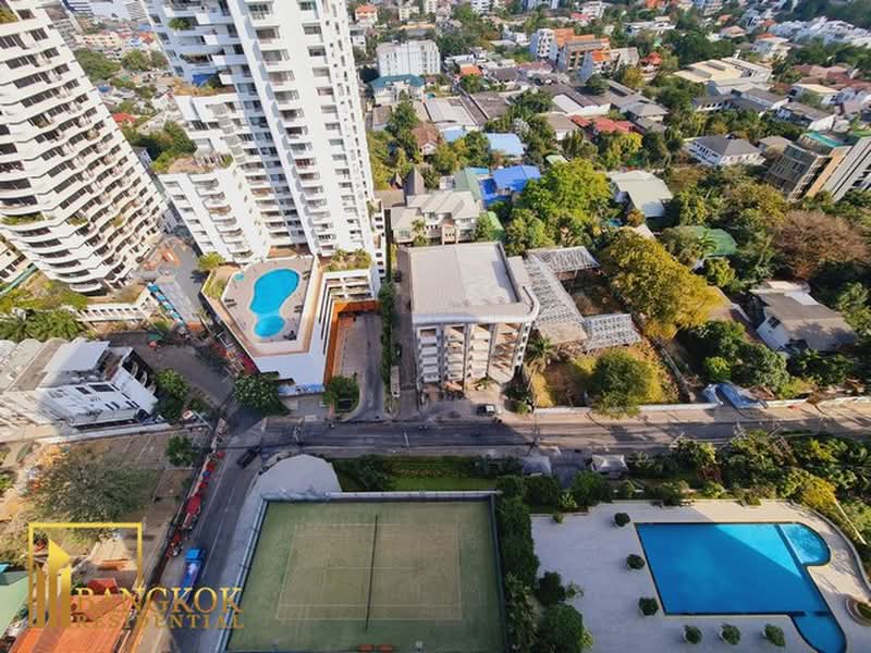 Centre Point Residence Phromphong : เซ็นเตอร์พ้อยท์ เรสซิเด้นซ์ พร้อมพงษ์, กรุงเทพ, ซ.สุขุมวิท39, คลองตันเหนือ, วัฒนา, กรุงเทพ, 650 ตร.ม., คอนโด ให้เช่า, โดย Bangkok Residential, 11443870 - DDproperty.com