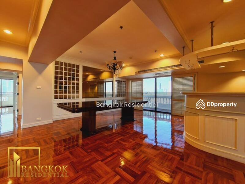 Centre Point Residence Phromphong : เซ็นเตอร์พ้อยท์ เรสซิเด้นซ์ พร้อมพงษ์, กรุงเทพ, ซ.สุขุมวิท39, คลองตันเหนือ, วัฒนา, กรุงเทพ, 650 ตร.ม., คอนโด ให้เช่า, โดย Bangkok Residential, 11443870 - DDproperty.com
