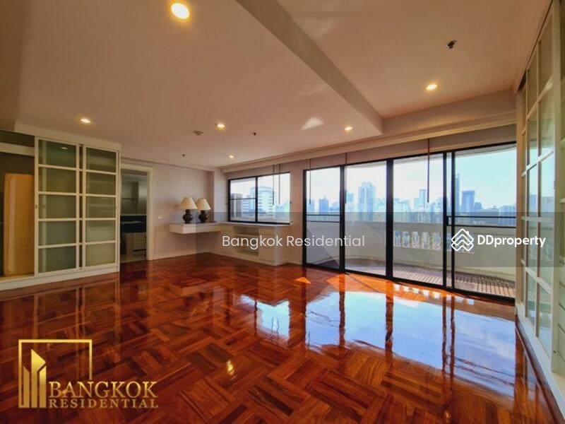 Centre Point Residence Phromphong : เซ็นเตอร์พ้อยท์ เรสซิเด้นซ์ พร้อมพงษ์, กรุงเทพ, ซ.สุขุมวิท39, คลองตันเหนือ, วัฒนา, กรุงเทพ, 650 ตร.ม., คอนโด ให้เช่า, โดย Bangkok Residential, 11443870 - DDproperty.com