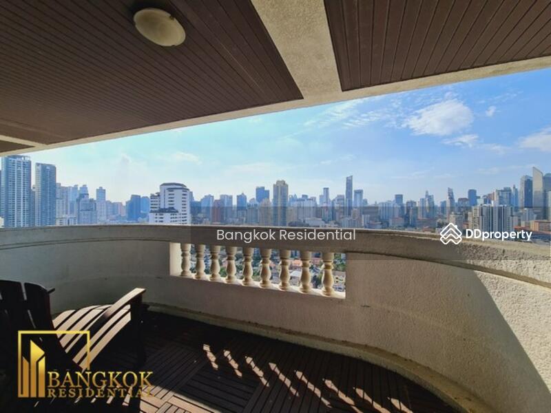 Centre Point Residence Phromphong : เซ็นเตอร์พ้อยท์ เรสซิเด้นซ์ พร้อมพงษ์, กรุงเทพ, ซ.สุขุมวิท39, คลองตันเหนือ, วัฒนา, กรุงเทพ, 650 ตร.ม., คอนโด ให้เช่า, โดย Bangkok Residential, 11443870 - DDproperty.com