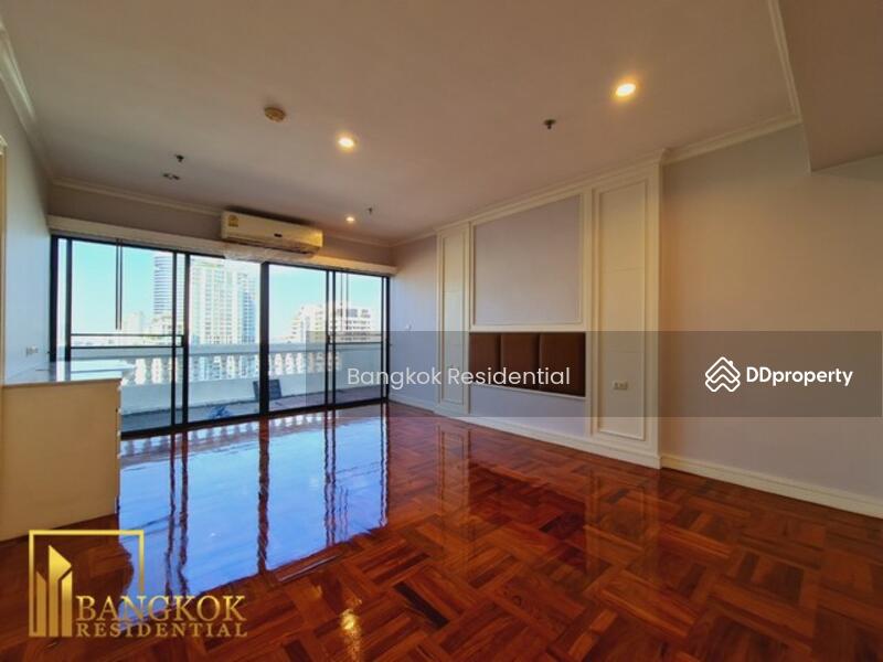 Centre Point Residence Phromphong : เซ็นเตอร์พ้อยท์ เรสซิเด้นซ์ พร้อมพงษ์, กรุงเทพ, ซ.สุขุมวิท39, คลองตันเหนือ, วัฒนา, กรุงเทพ, 650 ตร.ม., คอนโด ให้เช่า, โดย Bangkok Residential, 11443870 - DDproperty.com
