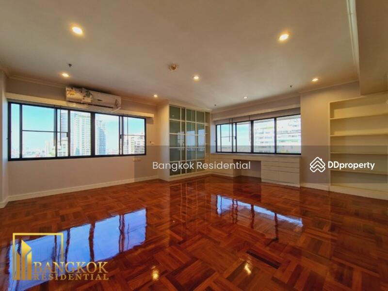Centre Point Residence Phromphong : เซ็นเตอร์พ้อยท์ เรสซิเด้นซ์ พร้อมพงษ์, กรุงเทพ, ซ.สุขุมวิท39, คลองตันเหนือ, วัฒนา, กรุงเทพ, 650 ตร.ม., คอนโด ให้เช่า, โดย Bangkok Residential, 11443870 - DDproperty.com