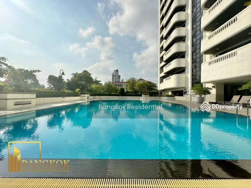 Centre Point Residence Phromphong : เซ็นเตอร์พ้อยท์ เรสซิเด้นซ์ พร้อมพงษ์, กรุงเทพ, ซ.สุขุมวิท39, คลองตันเหนือ, วัฒนา, กรุงเทพ, 650 ตร.ม., คอนโด ให้เช่า, โดย Bangkok Residential, 11443870 - DDproperty.com