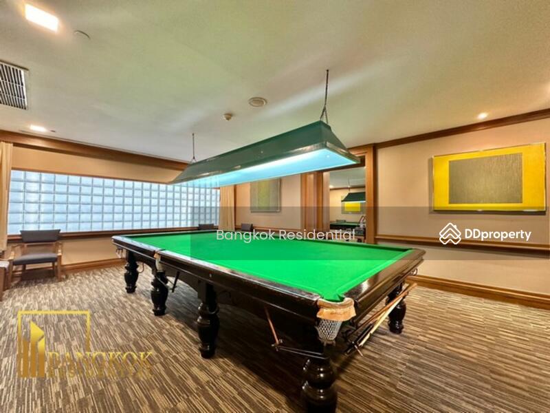 Centre Point Residence Phromphong : เซ็นเตอร์พ้อยท์ เรสซิเด้นซ์ พร้อมพงษ์, กรุงเทพ, ซ.สุขุมวิท39, คลองตันเหนือ, วัฒนา, กรุงเทพ, 650 ตร.ม., คอนโด ให้เช่า, โดย Bangkok Residential, 11443870 - DDproperty.com