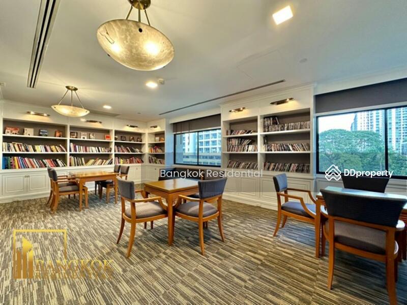 Centre Point Residence Phromphong : เซ็นเตอร์พ้อยท์ เรสซิเด้นซ์ พร้อมพงษ์, กรุงเทพ, ซ.สุขุมวิท39, คลองตันเหนือ, วัฒนา, กรุงเทพ, 650 ตร.ม., คอนโด ให้เช่า, โดย Bangkok Residential, 11443870 - DDproperty.com