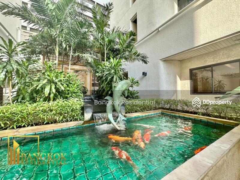 Centre Point Residence Phromphong : เซ็นเตอร์พ้อยท์ เรสซิเด้นซ์ พร้อมพงษ์, กรุงเทพ, ซ.สุขุมวิท39, คลองตันเหนือ, วัฒนา, กรุงเทพ, 650 ตร.ม., คอนโด ให้เช่า, โดย Bangkok Residential, 11443870 - DDproperty.com