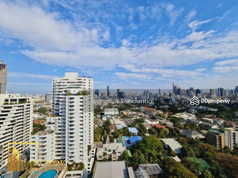 Centre Point Residence Phromphong : เซ็นเตอร์พ้อยท์ เรสซิเด้นซ์ พร้อมพงษ์, กรุงเทพ, ซ.สุขุมวิท39, คลองตันเหนือ, วัฒนา, กรุงเทพ, 575 ตร.ม., คอนโด ให้เช่า, โดย Bangkok Residential, 11443878 - DDproperty.com