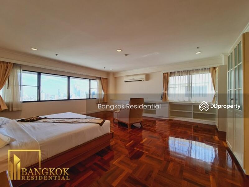 Centre Point Residence Phromphong : เซ็นเตอร์พ้อยท์ เรสซิเด้นซ์ พร้อมพงษ์, กรุงเทพ, ซ.สุขุมวิท39, คลองตันเหนือ, วัฒนา, กรุงเทพ, 575 ตร.ม., คอนโด ให้เช่า, โดย Bangkok Residential, 11443878 - DDproperty.com