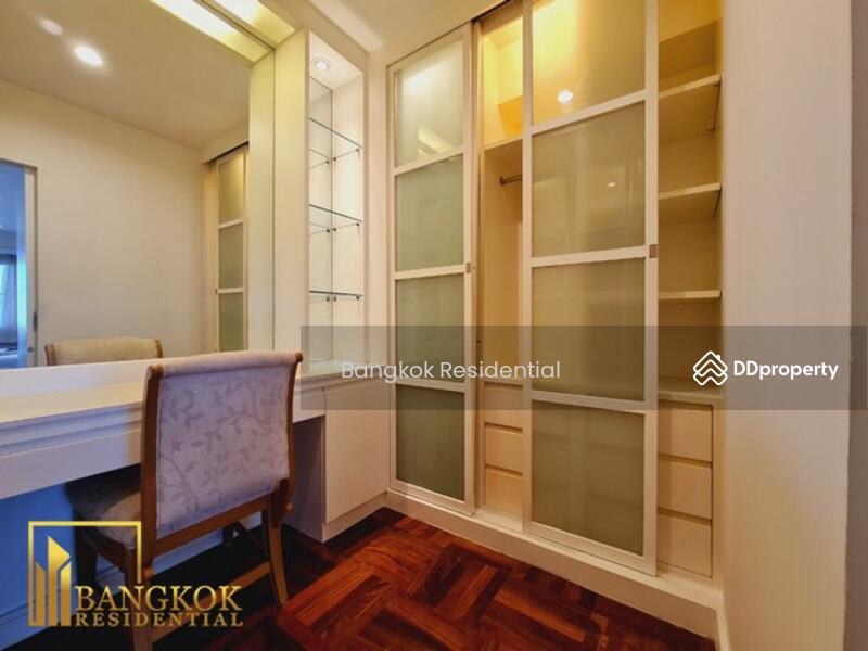 Centre Point Residence Phromphong : เซ็นเตอร์พ้อยท์ เรสซิเด้นซ์ พร้อมพงษ์, กรุงเทพ, ซ.สุขุมวิท39, คลองตันเหนือ, วัฒนา, กรุงเทพ, 575 ตร.ม., คอนโด ให้เช่า, โดย Bangkok Residential, 11443878 - DDproperty.com