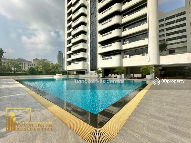 Centre Point Residence Phromphong : เซ็นเตอร์พ้อยท์ เรสซิเด้นซ์ พร้อมพงษ์, กรุงเทพ, ซ.สุขุมวิท39, คลองตันเหนือ, วัฒนา, กรุงเทพ, 575 ตร.ม., คอนโด ให้เช่า, โดย Bangkok Residential, 11443878 - DDproperty.com