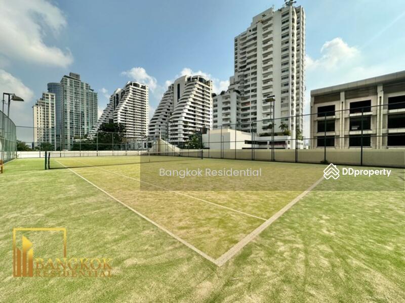 Centre Point Residence Phromphong : เซ็นเตอร์พ้อยท์ เรสซิเด้นซ์ พร้อมพงษ์, กรุงเทพ, ซ.สุขุมวิท39, คลองตันเหนือ, วัฒนา, กรุงเทพ, 575 ตร.ม., คอนโด ให้เช่า, โดย Bangkok Residential, 11443878 - DDproperty.com