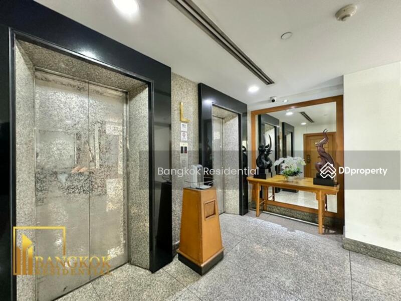 Centre Point Residence Phromphong : เซ็นเตอร์พ้อยท์ เรสซิเด้นซ์ พร้อมพงษ์, กรุงเทพ, ซ.สุขุมวิท39, คลองตันเหนือ, วัฒนา, กรุงเทพ, 575 ตร.ม., คอนโด ให้เช่า, โดย Bangkok Residential, 11443878 - DDproperty.com