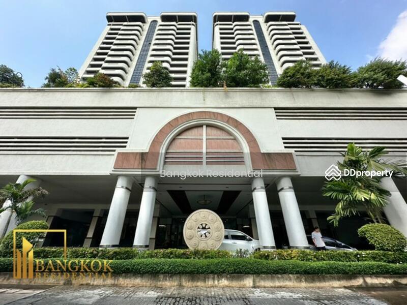 Centre Point Residence Phromphong : เซ็นเตอร์พ้อยท์ เรสซิเด้นซ์ พร้อมพงษ์, กรุงเทพ, ซ.สุขุมวิท39, คลองตันเหนือ, วัฒนา, กรุงเทพ, 575 ตร.ม., คอนโด ให้เช่า, โดย Bangkok Residential, 11443878 - DDproperty.com