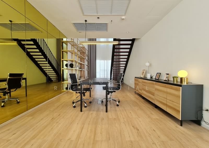 The Pearl 49, Bangkok, Soi Sukhumvit 49, Khlong Tan Nua, Watthana, Bangkok, 3 Bedrooms, 351 sqm, Condo For Rent, by Bangkok Residential, 11443912 - DDproperty.com