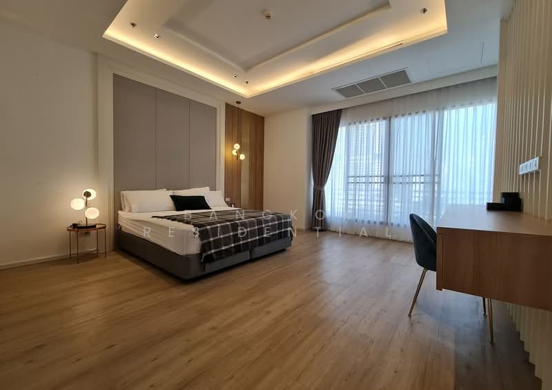 The Pearl 49, Bangkok, Soi Sukhumvit 49, Khlong Tan Nua, Watthana, Bangkok, 3 Bedrooms, 351 sqm, Condo For Rent, by Bangkok Residential, 11443912 - DDproperty.com