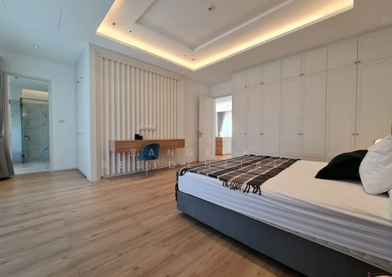 The Pearl 49, Bangkok, Soi Sukhumvit 49, Khlong Tan Nua, Watthana, Bangkok, 3 Bedrooms, 351 sqm, Condo For Rent, by Bangkok Residential, 11443912 - DDproperty.com