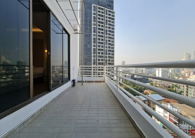 The Pearl 49, Bangkok, Soi Sukhumvit 49, Khlong Tan Nua, Watthana, Bangkok, 3 Bedrooms, 351 sqm, Condo For Rent, by Bangkok Residential, 11443912 - DDproperty.com
