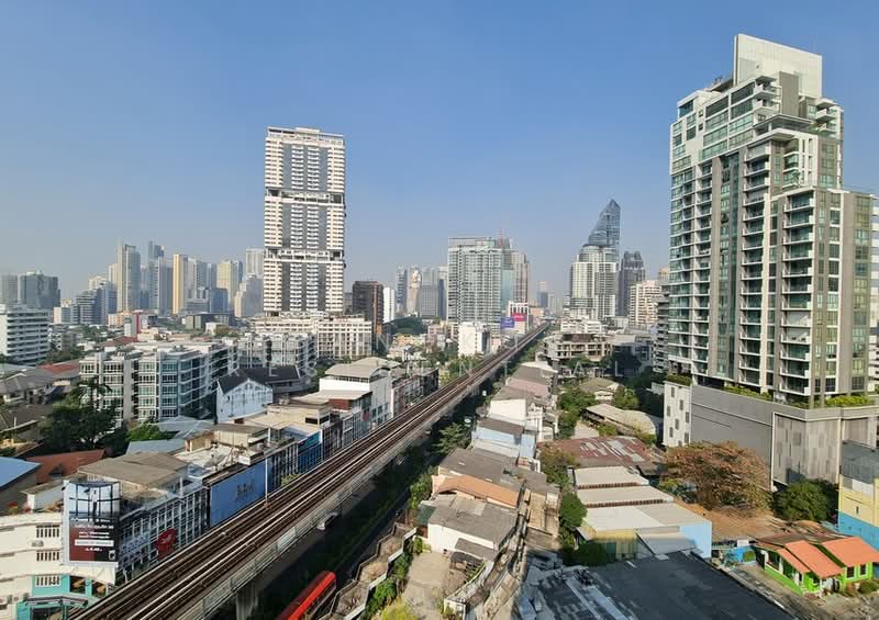 The Pearl 49, Bangkok, Soi Sukhumvit 49, Khlong Tan Nua, Watthana, Bangkok, 3 Bedrooms, 351 sqm, Condo For Rent, by Bangkok Residential, 11443912 - DDproperty.com