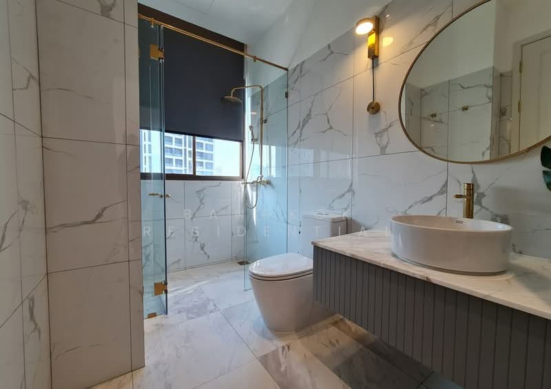 The Pearl 49, Bangkok, Soi Sukhumvit 49, Khlong Tan Nua, Watthana, Bangkok, 3 Bedrooms, 351 sqm, Condo For Rent, by Bangkok Residential, 11443912 - DDproperty.com