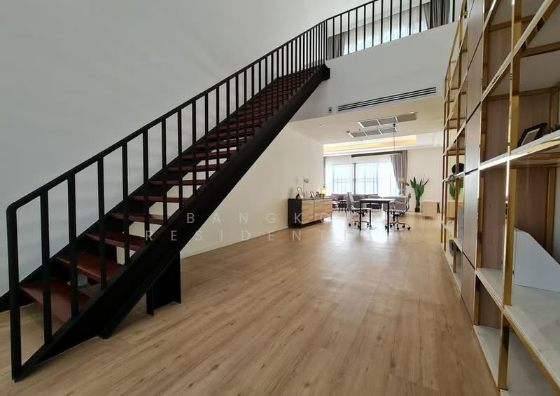 The Pearl 49, Bangkok, Soi Sukhumvit 49, Khlong Tan Nua, Watthana, Bangkok, 3 Bedrooms, 351 sqm, Condo For Rent, by Bangkok Residential, 11443912 - DDproperty.com