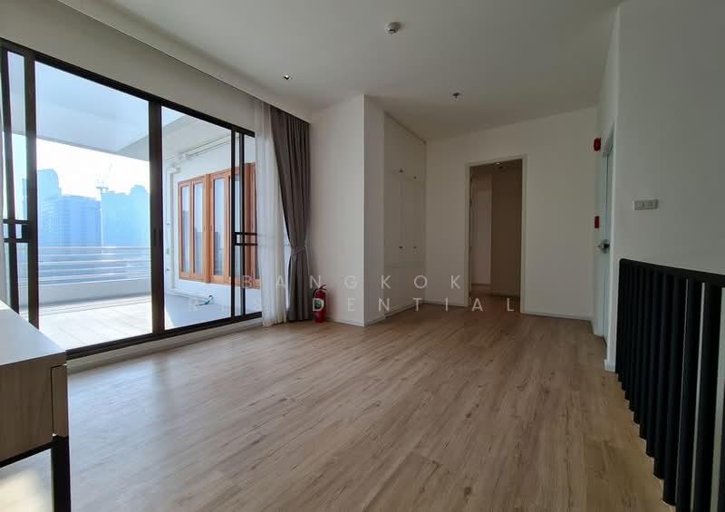 The Pearl 49, Bangkok, Soi Sukhumvit 49, Khlong Tan Nua, Watthana, Bangkok, 3 Bedrooms, 351 sqm, Condo For Rent, by Bangkok Residential, 11443912 - DDproperty.com