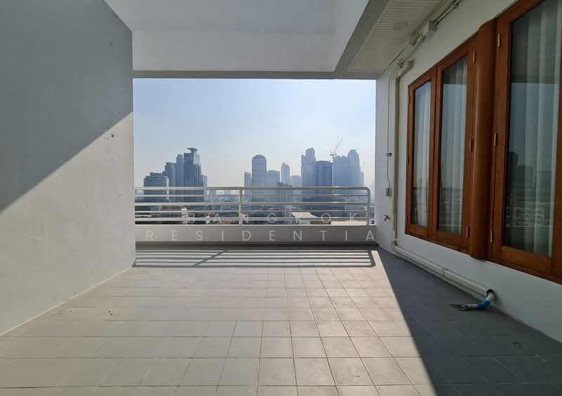 The Pearl 49 : เดอะ เพิลล์ สุขุมวิท 49, กรุงเทพ, ซอยสุขุมวิท 49, คลองตันเหนือ, วัฒนา, กรุงเทพ, 351 ตร.ม., คอนโด ให้เช่า, โดย Bangkok Residential, 11443912 - DDproperty.com