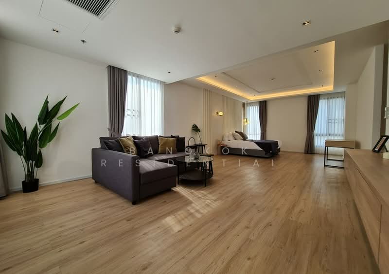 The Pearl 49 : เดอะ เพิลล์ สุขุมวิท 49, กรุงเทพ, ซอยสุขุมวิท 49, คลองตันเหนือ, วัฒนา, กรุงเทพ, 351 ตร.ม., คอนโด ให้เช่า, โดย Bangkok Residential, 11443912 - DDproperty.com