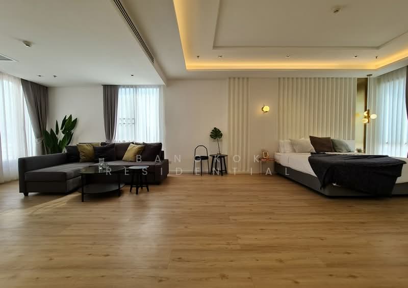 The Pearl 49, Bangkok, Soi Sukhumvit 49, Khlong Tan Nua, Watthana, Bangkok, 3 Bedrooms, 351 sqm, Condo For Rent, by Bangkok Residential, 11443912 - DDproperty.com