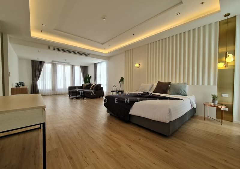 The Pearl 49, Bangkok, Soi Sukhumvit 49, Khlong Tan Nua, Watthana, Bangkok, 3 Bedrooms, 351 sqm, Condo For Rent, by Bangkok Residential, 11443912 - DDproperty.com
