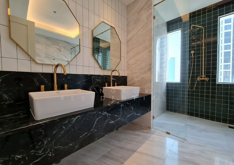 The Pearl 49, Bangkok, Soi Sukhumvit 49, Khlong Tan Nua, Watthana, Bangkok, 3 Bedrooms, 351 sqm, Condo For Rent, by Bangkok Residential, 11443912 - DDproperty.com