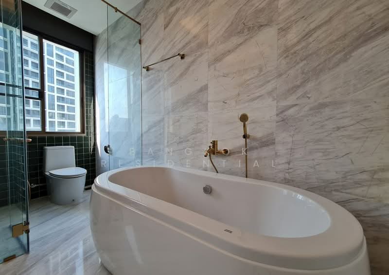 The Pearl 49, Bangkok, Soi Sukhumvit 49, Khlong Tan Nua, Watthana, Bangkok, 3 Bedrooms, 351 sqm, Condo For Rent, by Bangkok Residential, 11443912 - DDproperty.com