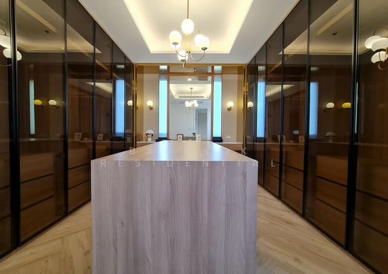 The Pearl 49, Bangkok, Soi Sukhumvit 49, Khlong Tan Nua, Watthana, Bangkok, 3 Bedrooms, 351 sqm, Condo For Rent, by Bangkok Residential, 11443912 - DDproperty.com