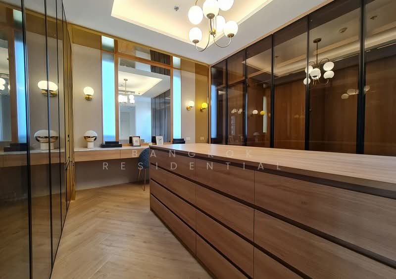 The Pearl 49, Bangkok, Soi Sukhumvit 49, Khlong Tan Nua, Watthana, Bangkok, 3 Bedrooms, 351 sqm, Condo For Rent, by Bangkok Residential, 11443912 - DDproperty.com