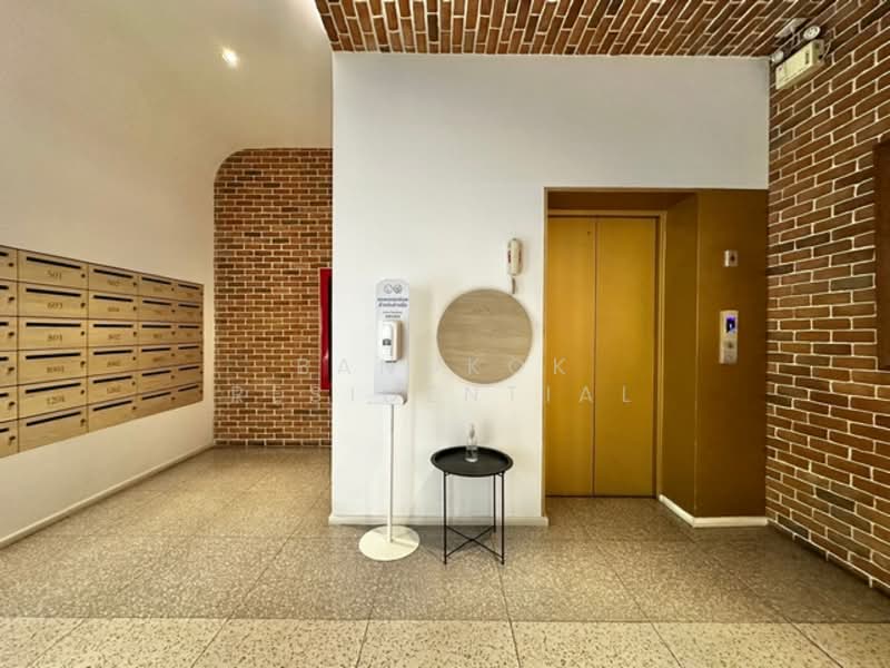 The Pearl 49 : เดอะ เพิลล์ สุขุมวิท 49, กรุงเทพ, ซอยสุขุมวิท 49, คลองตันเหนือ, วัฒนา, กรุงเทพ, 351 ตร.ม., คอนโด ให้เช่า, โดย Bangkok Residential, 11443912 - DDproperty.com