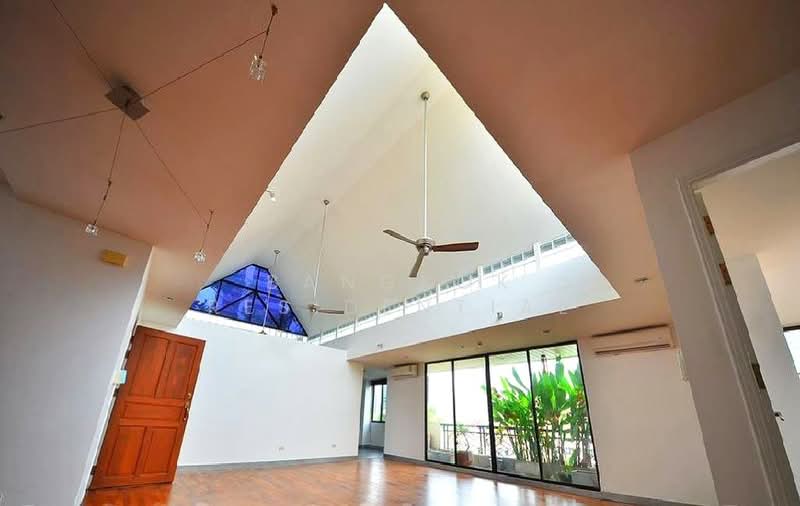 For Rent - Prime Mansion Promsri, Bangkok