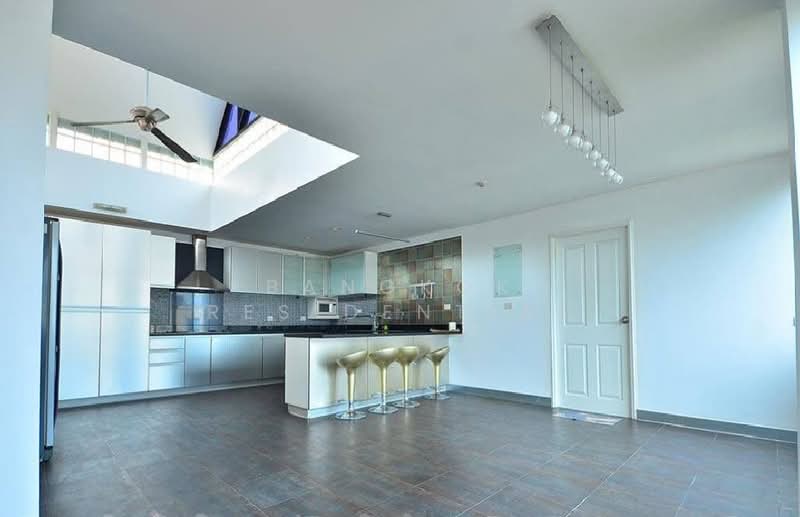 For Rent - Prime Mansion Promsri, Bangkok