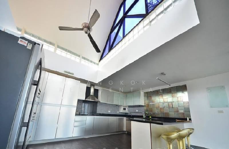 For Rent - Prime Mansion Promsri, Bangkok