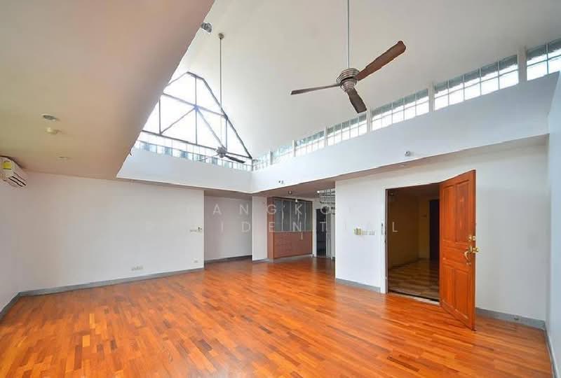 For Rent - Prime Mansion Promsri, Bangkok