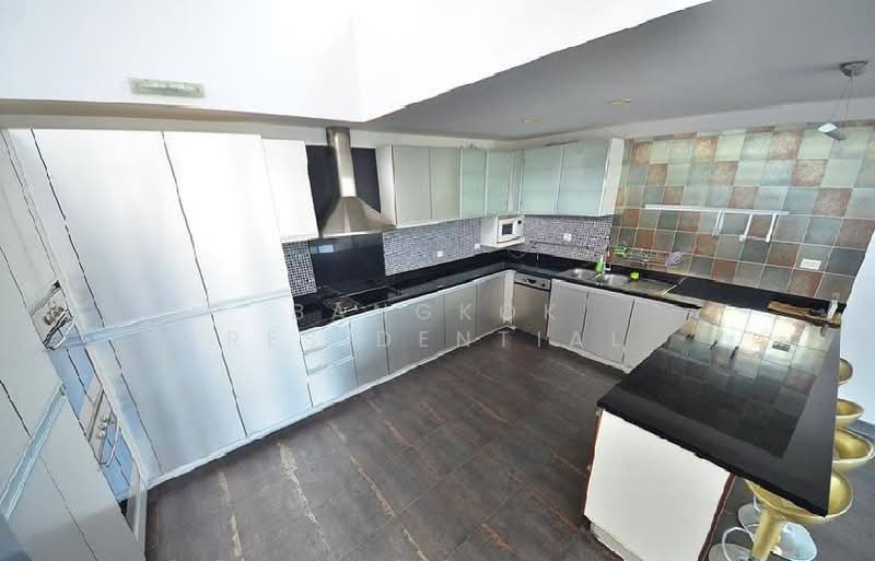 For Rent - Prime Mansion Promsri, Bangkok