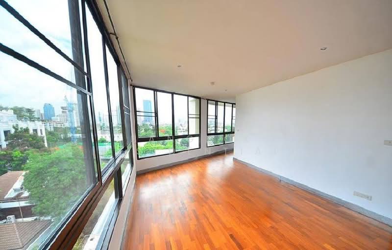 For Rent - Prime Mansion Promsri, Bangkok