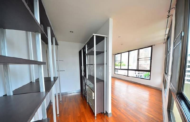 For Rent - Prime Mansion Promsri, Bangkok