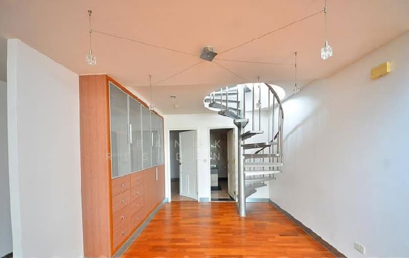 For Rent - Prime Mansion Promsri, Bangkok