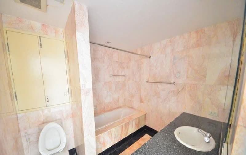 For Rent - Prime Mansion Promsri, Bangkok