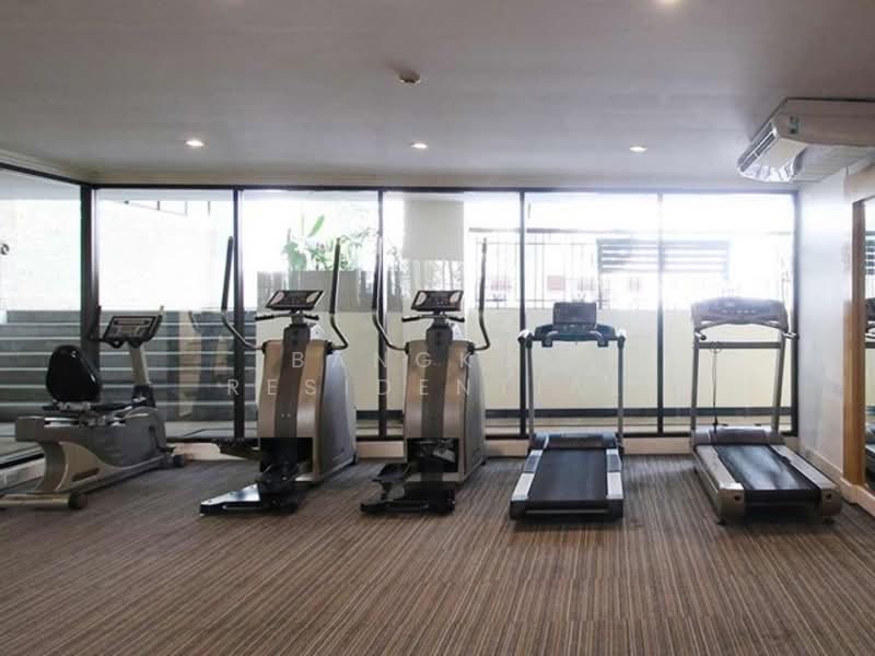 For Rent - Prime Mansion Promsri, Bangkok