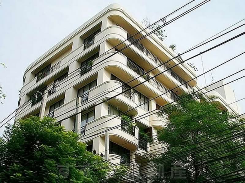 For Rent - Prime Mansion Promsri, Bangkok
