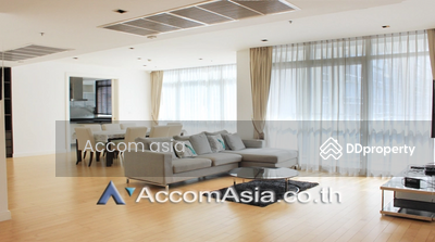 For Rent - Athenee Residence, Bangkok